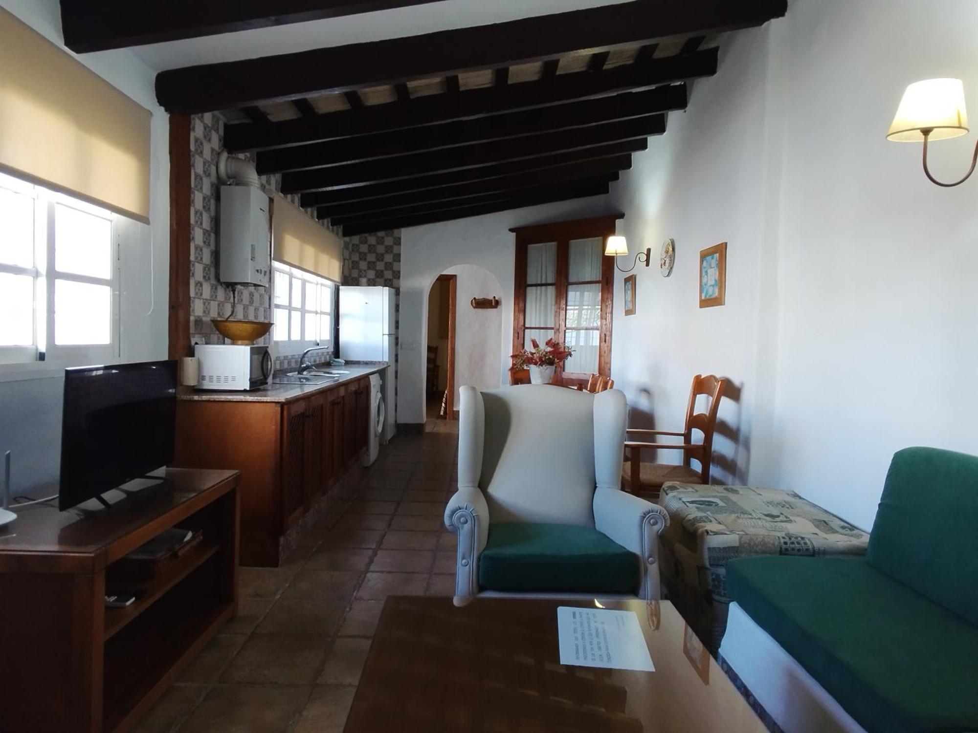 Hacienda Los Majadales Conil De La Frontera Εξωτερικό φωτογραφία