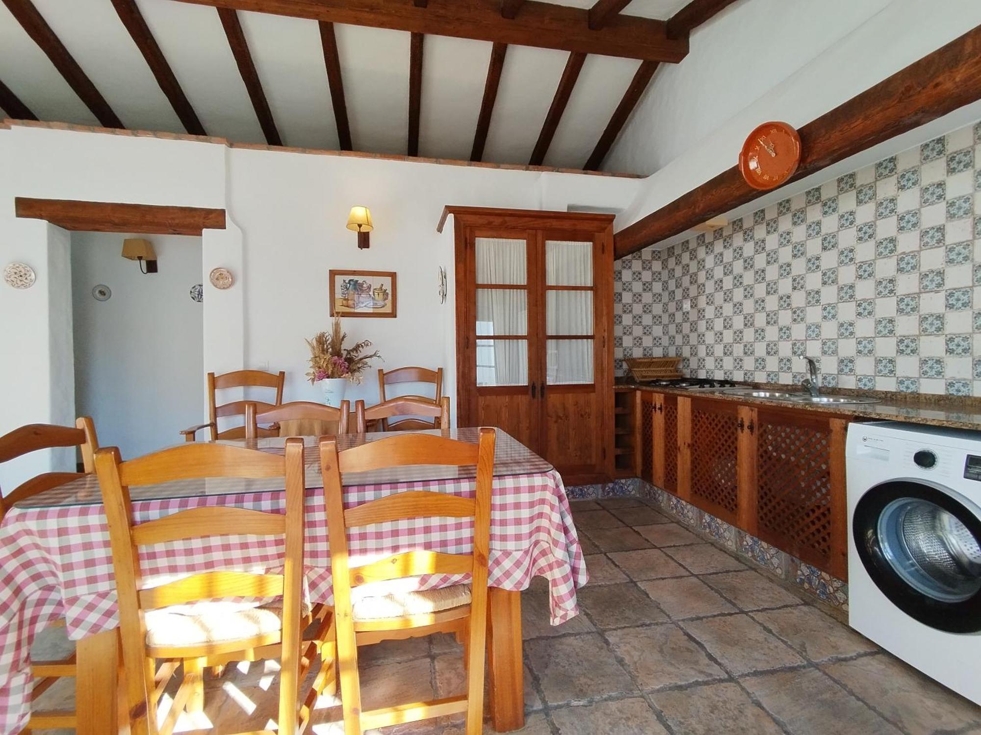 Hacienda Los Majadales Conil De La Frontera Εξωτερικό φωτογραφία