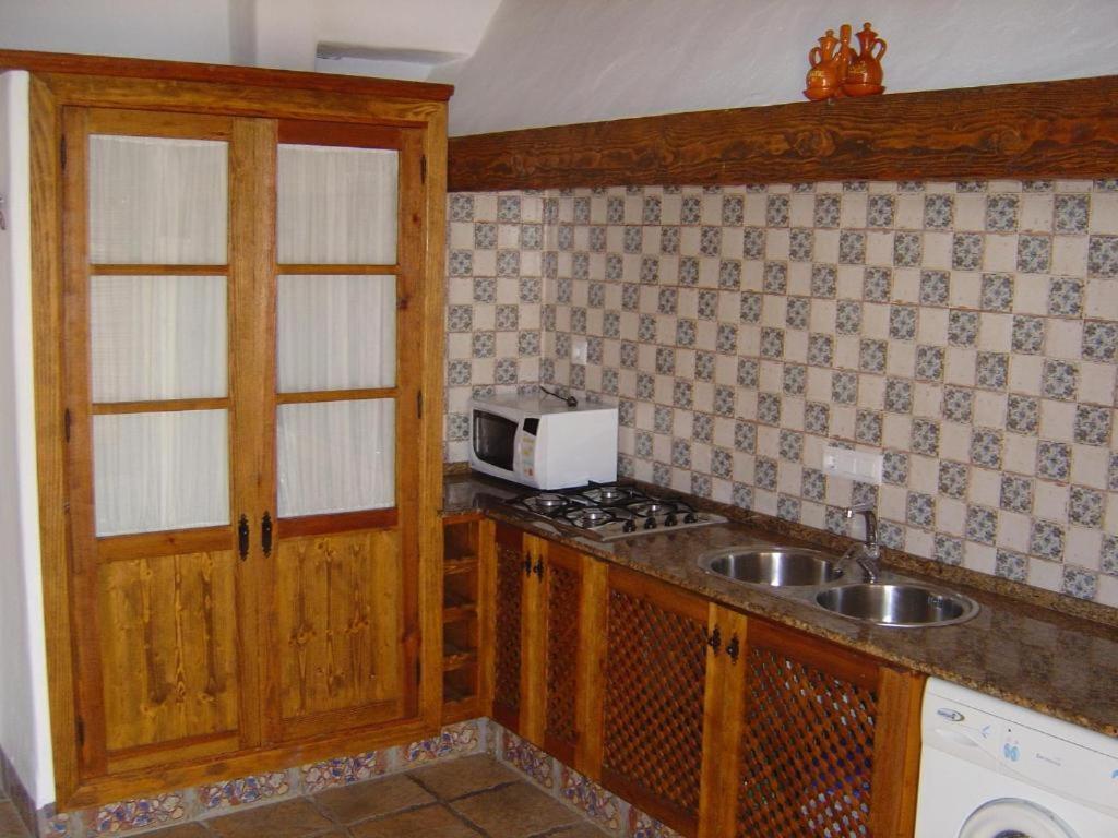 Hacienda Los Majadales Conil De La Frontera Εξωτερικό φωτογραφία