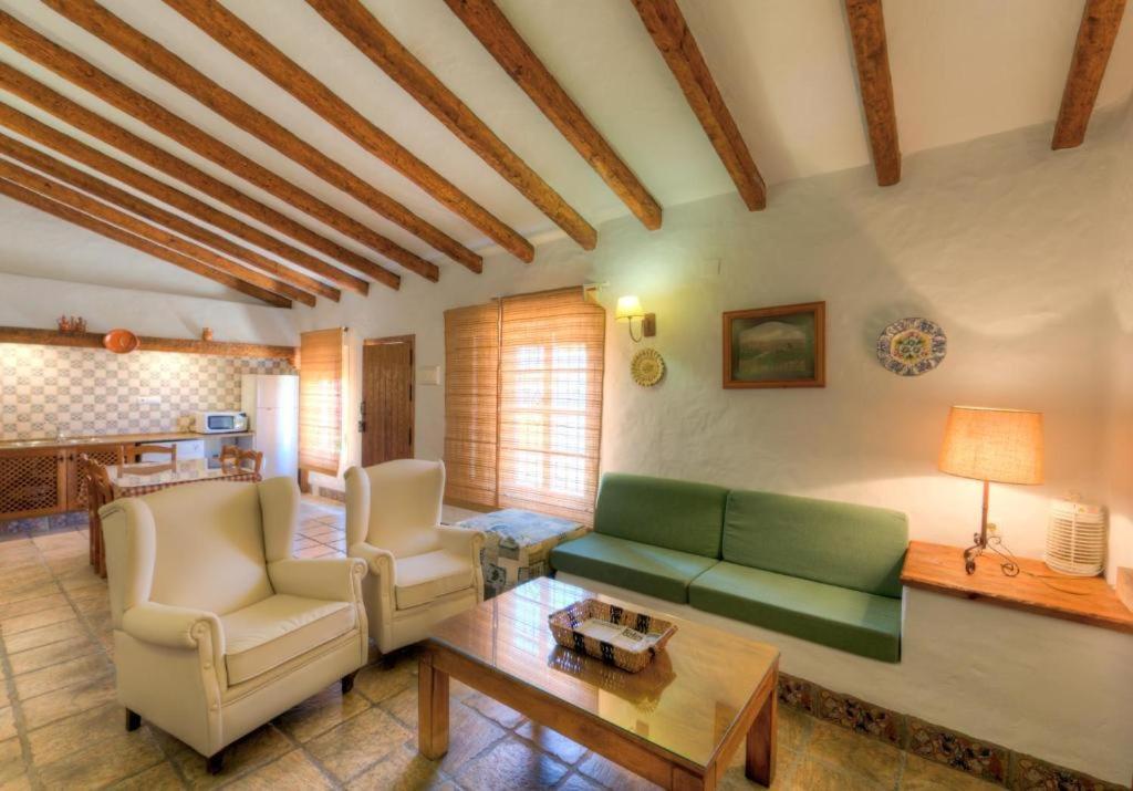 Hacienda Los Majadales Conil De La Frontera Εξωτερικό φωτογραφία