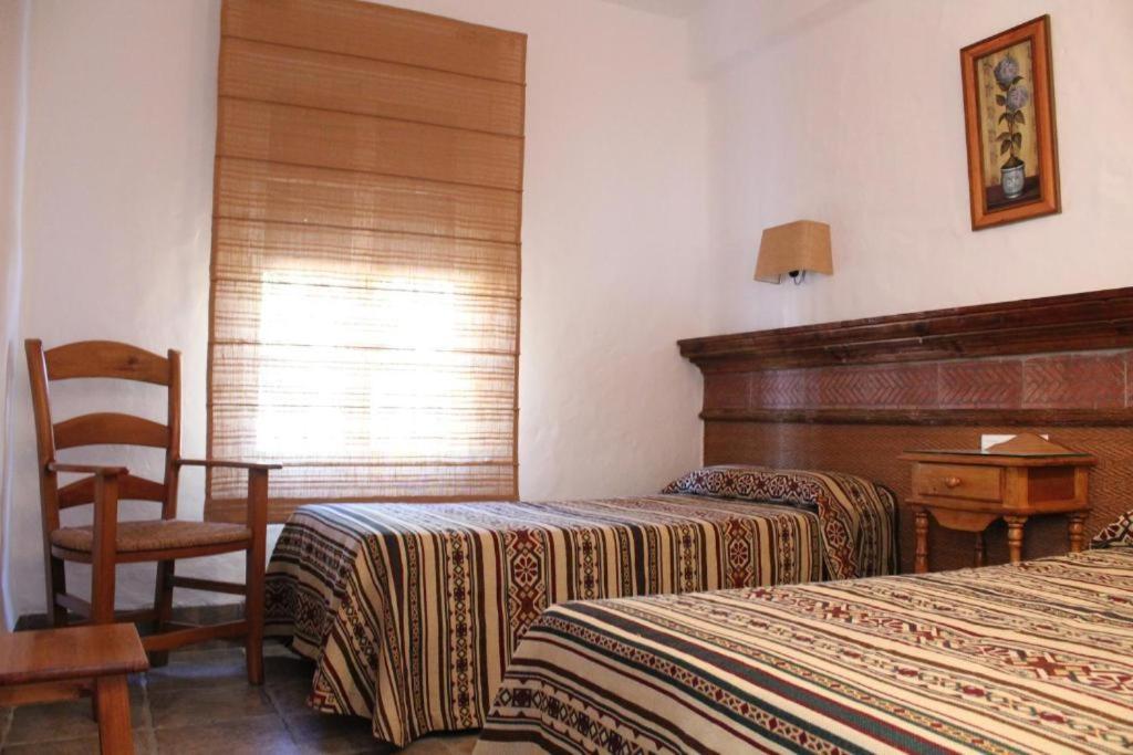 Hacienda Los Majadales Conil De La Frontera Εξωτερικό φωτογραφία